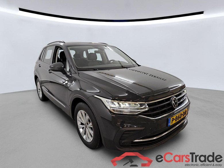 VOLKSWAGEN Tiguan 96 kW #4