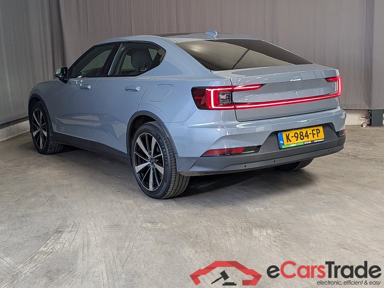 Polestar 2 LRDM LaunchEd. 78kWh #4