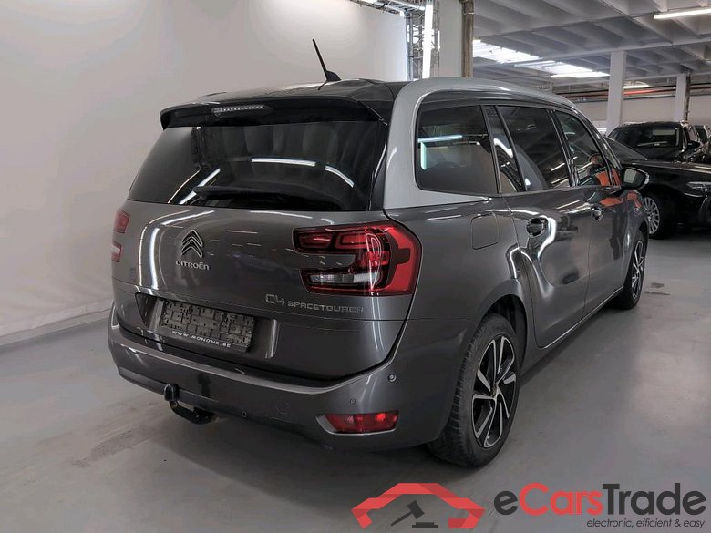 CITROAu2039N GRAND C4 SPACETOURER 1.2 PURETECH 130 S-S SHINE #4