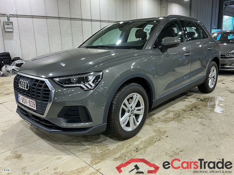 AUDI Q3 2.0 35 TDI S TRONIC BUSINESS EDITION #1