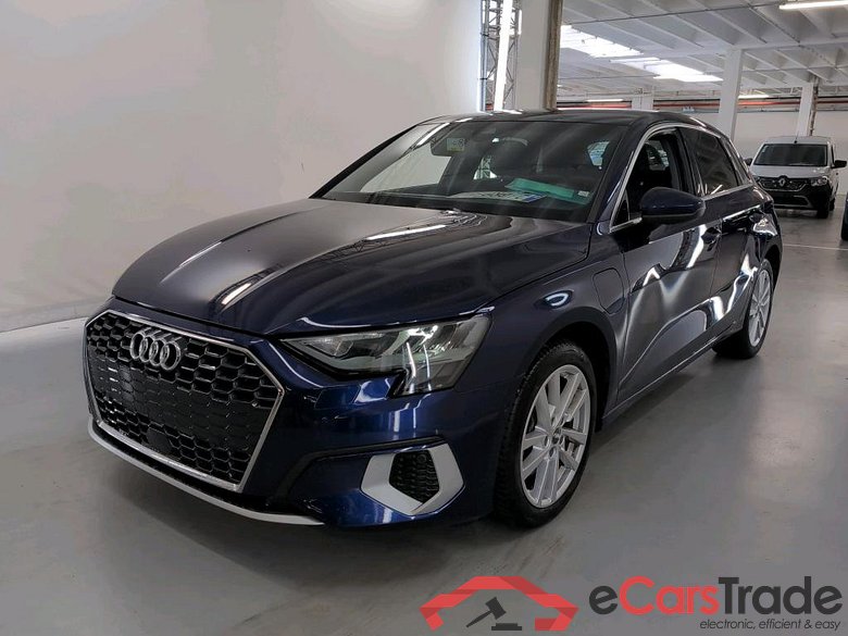 AUDI A3 SPORTBACK 1.4 40 TFSI E S TRON. ADVANCED SPORTBACK #1