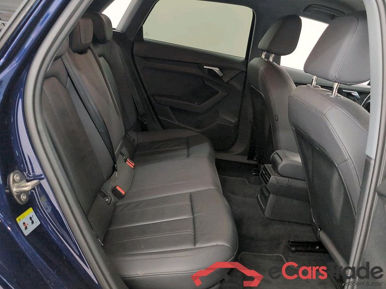 AUDI A3 SPORTBACK 1.4 40 TFSI E S TRON. ADVANCED SPORTBACK #6