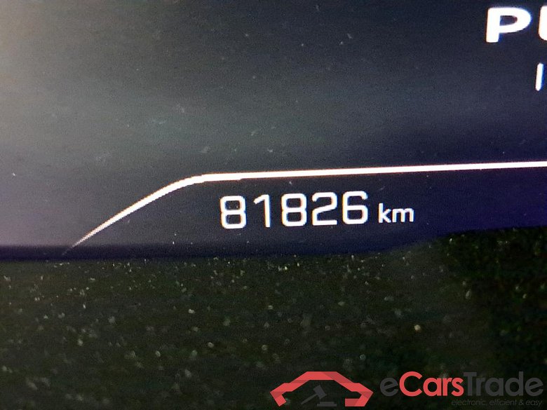 PEUGEOT - PEU 5008 PureTech 130PK EAT8 GT With Advanced Grip & Heated Seats & VisioPark II & Towing Hook & Pano Roof * PETROL * #5