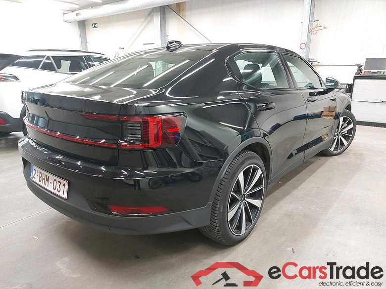 POLESTAR - POL POLESTAR 2 Long Range Dual Motor 408PK  * ELECTRIC * #2