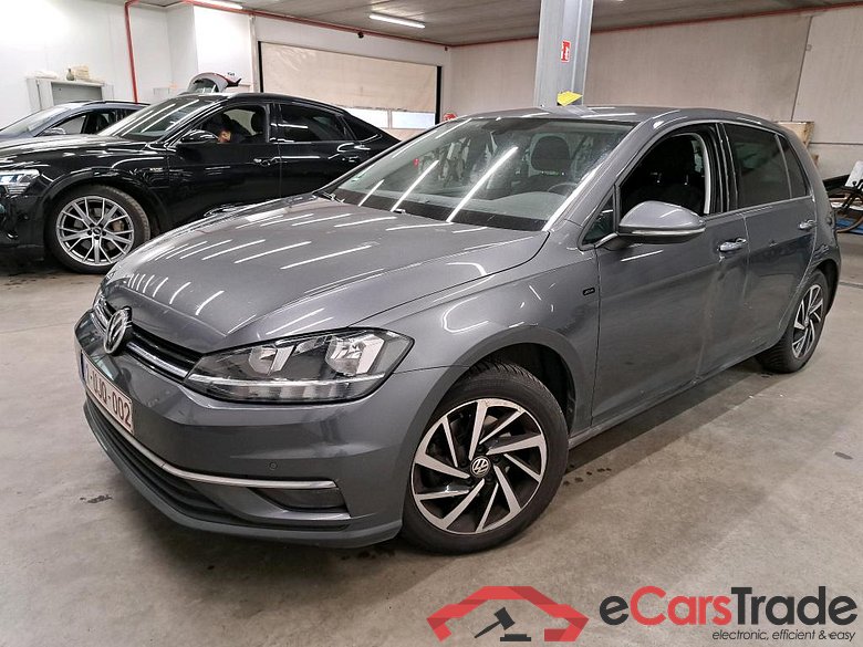 VOLKSWAGEN - VW  GOLF TSi 125PK DSG Join Pack Business  * PETROL *
