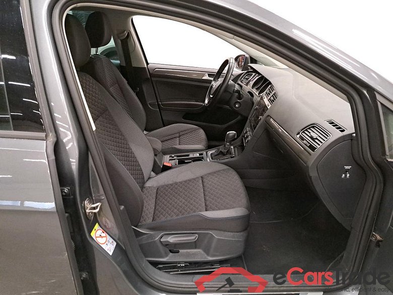 VOLKSWAGEN - VW  GOLF TSi 125PK DSG Join Pack Business  * PETROL * #3