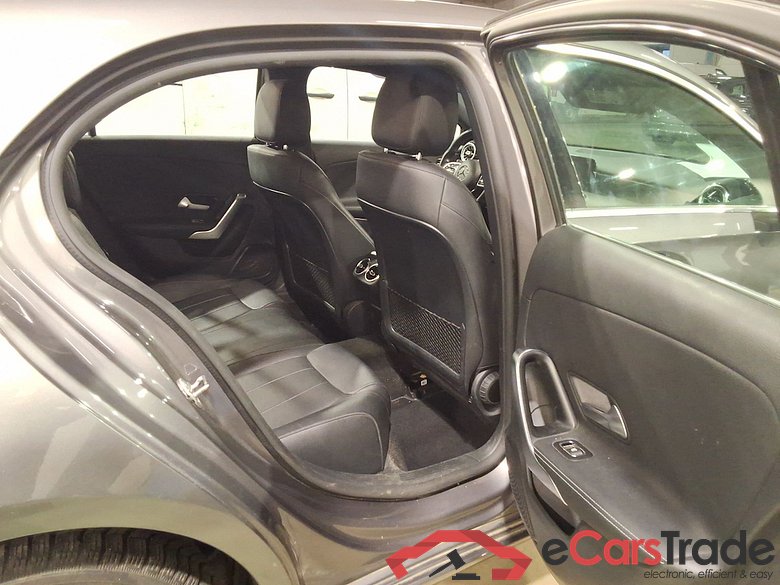 MERCEDES-BENZ CLASS A (W177) A 250 e PHEV Business Solution #5