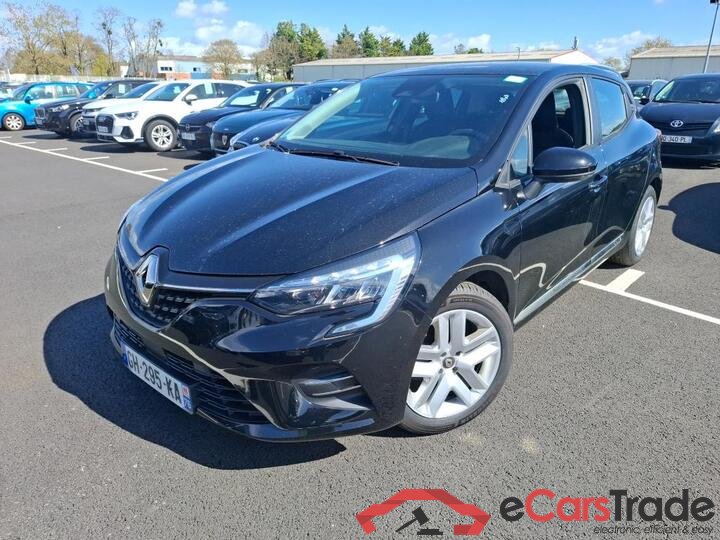 Renault Clio 1.0 Sce LED Navi Klima PDC ... #1