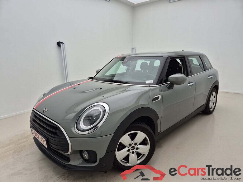 Mini One D Clubman 1.5d LED-Xenon Navi KeylessGo Klima PDC ... #1