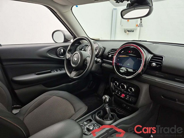 Mini One D Clubman 1.5d LED-Xenon Navi KeylessGo Klima PDC ... #6