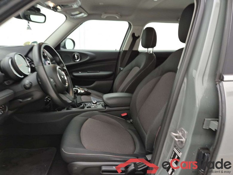 Mini One D Clubman 1.5d LED-Xenon Navi KeylessGo Klima PDC ... #5