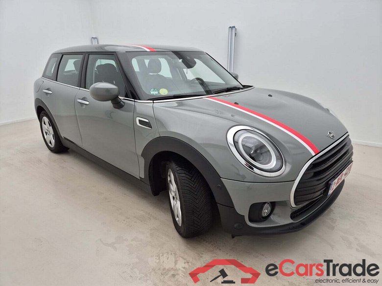 Mini One D Clubman 1.5d LED-Xenon Navi KeylessGo Klima PDC ... #2