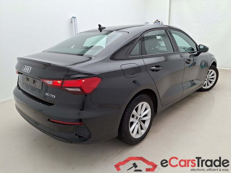 AUDI A3 LIMOUSINE 2.0 30 TDI #2