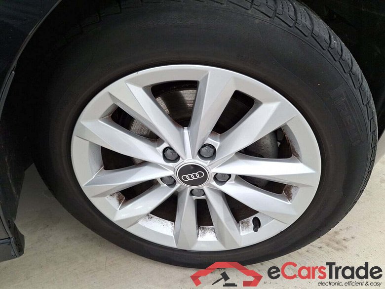 AUDI A3 LIMOUSINE 2.0 30 TDI #5