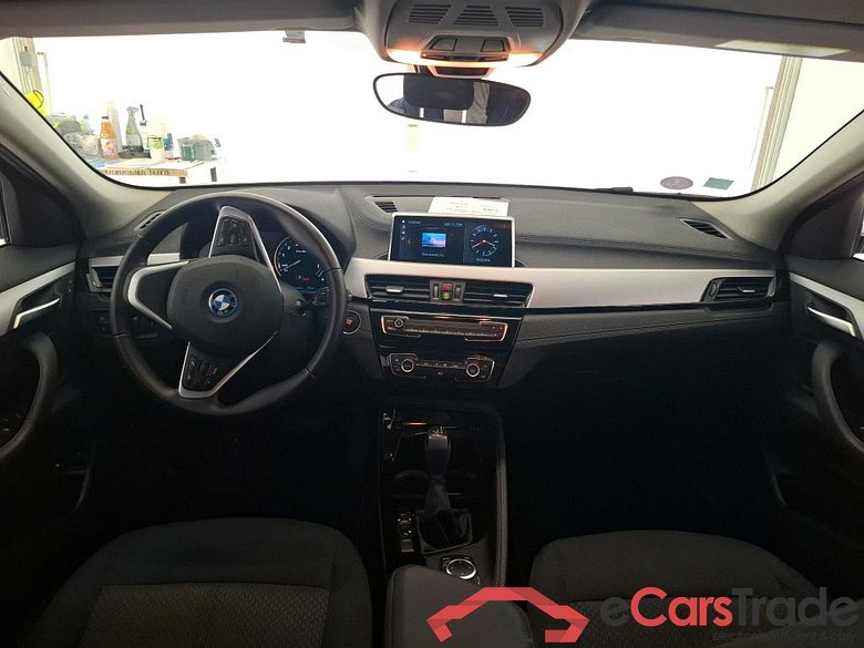 BMW X2 / 2017 / 5P / SUV xDrive25e Business Design BVA6 #5