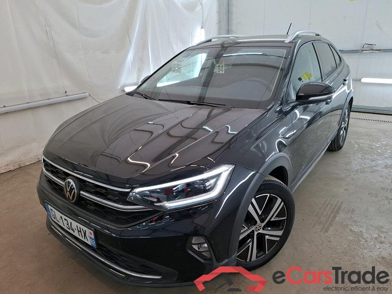 Taigo Style 1.0 TSI 110CV BVA7 E6d