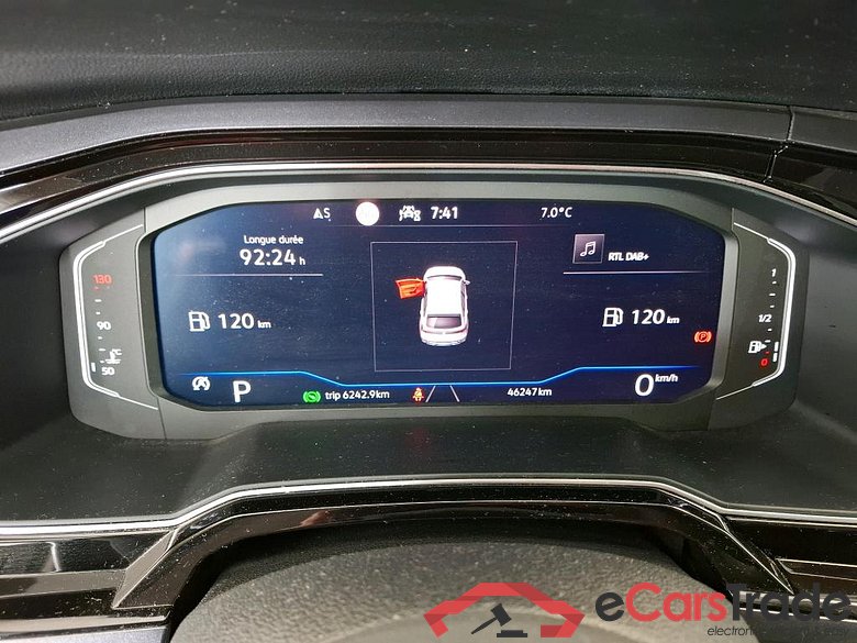 Taigo Style 1.0 TSI 110CV BVA7 E6d #6