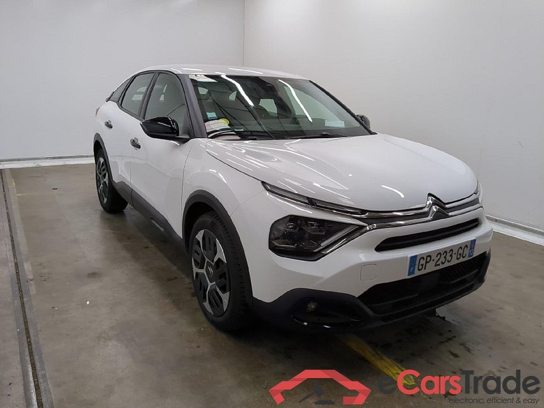 C4 Berline Feel Nav Business R 1.5 BlueHDI 130CV BVA8 6E / TRANSFO VP VF #2