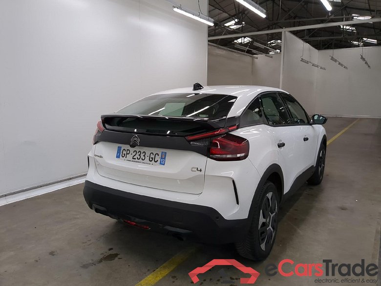 C4 Berline Feel Nav Business R 1.5 BlueHDI 130CV BVA8 6E / TRANSFO VP VF #3