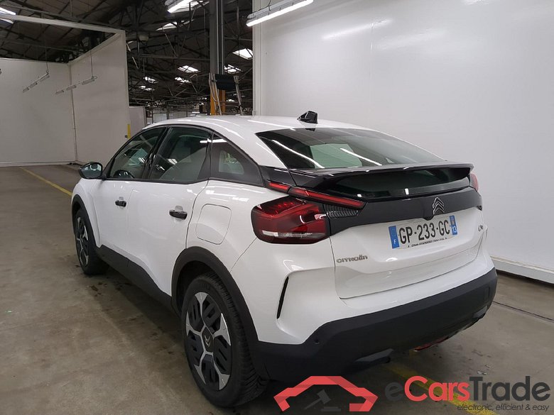 C4 Berline Feel Nav Business R 1.5 BlueHDI 130CV BVA8 6E / TRANSFO VP VF #4