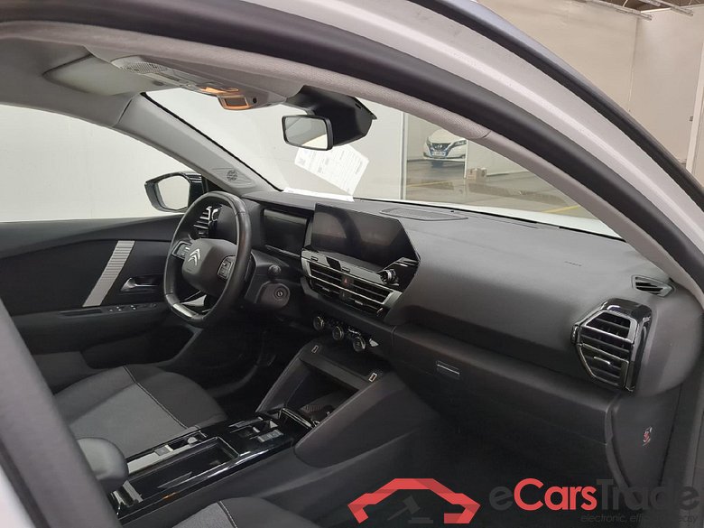 C4 Berline Feel Nav Business R 1.5 BlueHDI 130CV BVA8 6E / TRANSFO VP VF #5