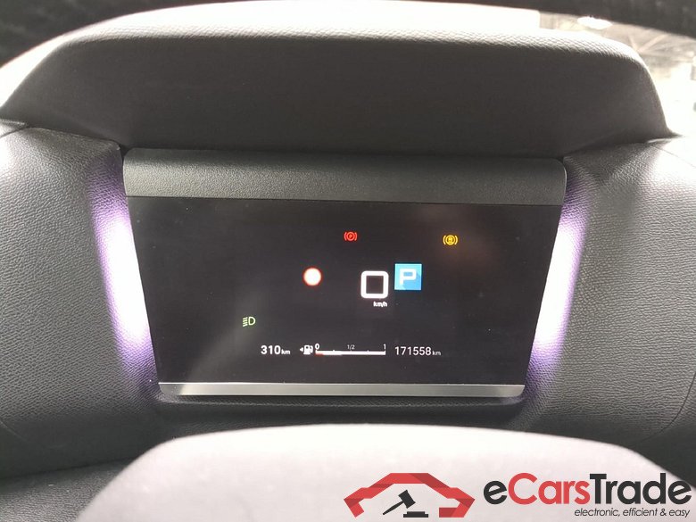 C4 Berline Feel Nav Business R 1.5 BlueHDI 130CV BVA8 6E / TRANSFO VP VF #6