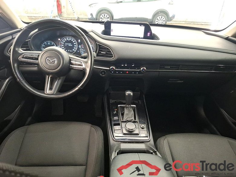 MAZDA CX-30 / 2019 / 5P / Crossover 2.0L e-Skyactiv X M Hybrd Sportline BVA6 #5