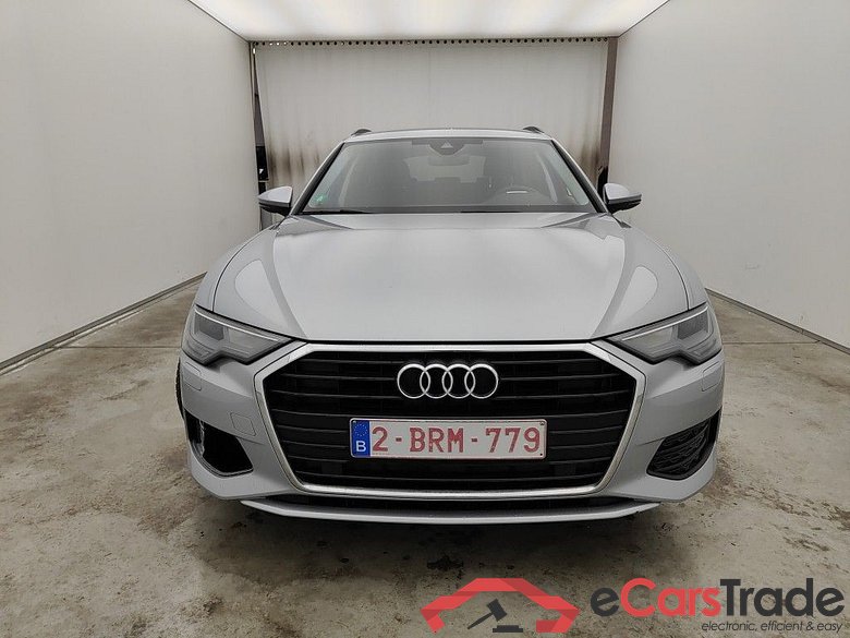 Audi A6 Avant Business Edition Attr. 35 TDI S tronic 5d #5