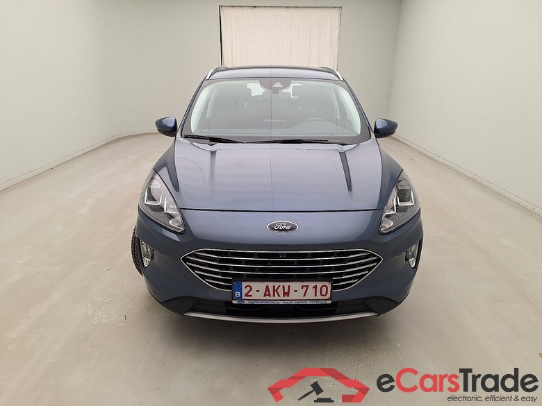 Ford, Kuga '19, Ford Kuga 2.5i PHEV Aut. 165kW Titanium 5d #1