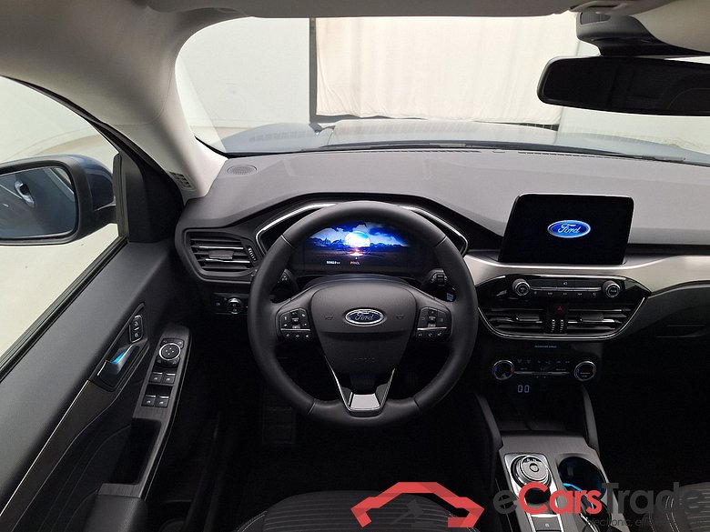 Ford, Kuga '19, Ford Kuga 2.5i PHEV Aut. 165kW Titanium 5d #5