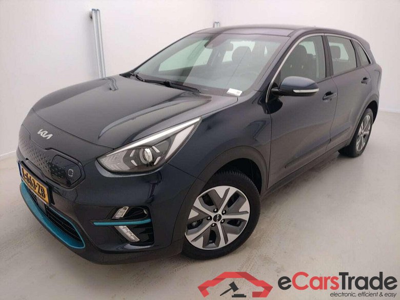 KIA e-Niro ComfortLine 39 kWh