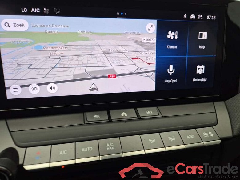 OPEL ASTRA 1.2 Turbo Edition #6