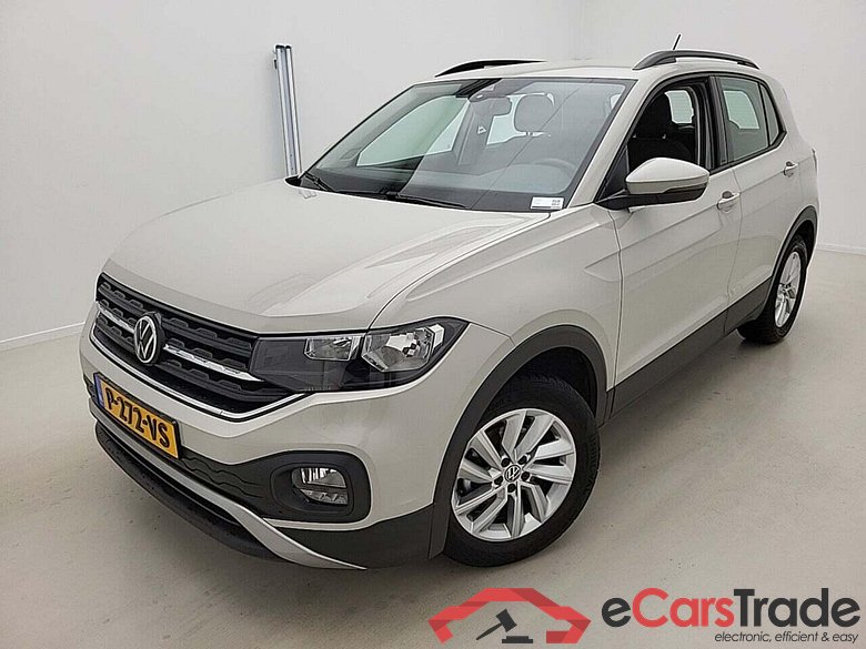 VOLKSWAGEN T-Cross 1.0 TSI Life #1