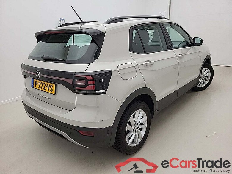 VOLKSWAGEN T-Cross 1.0 TSI Life #2