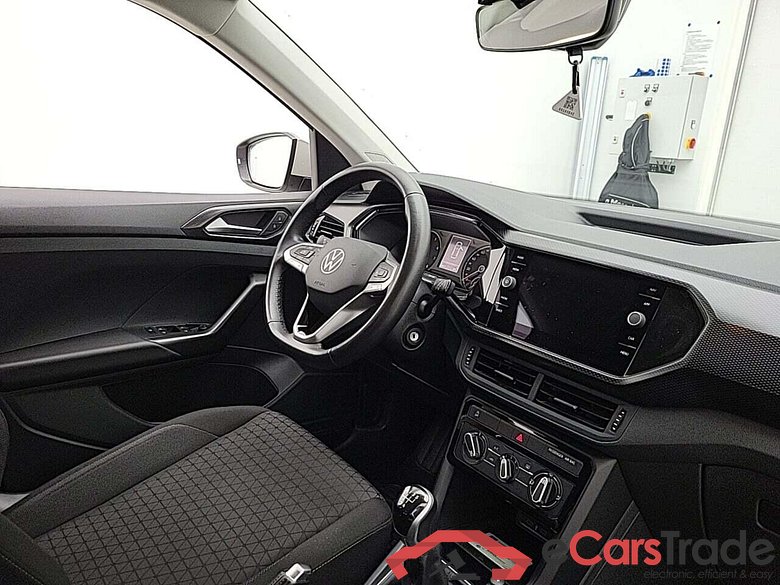 VOLKSWAGEN T-Cross 1.0 TSI Life #3