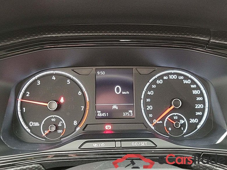 VOLKSWAGEN T-Cross 1.0 TSI Life #4