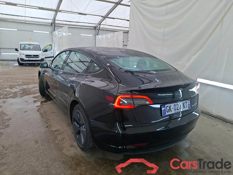 TESLA Model 3 / 2018 / 4P / Berline Grande Autonomie #3
