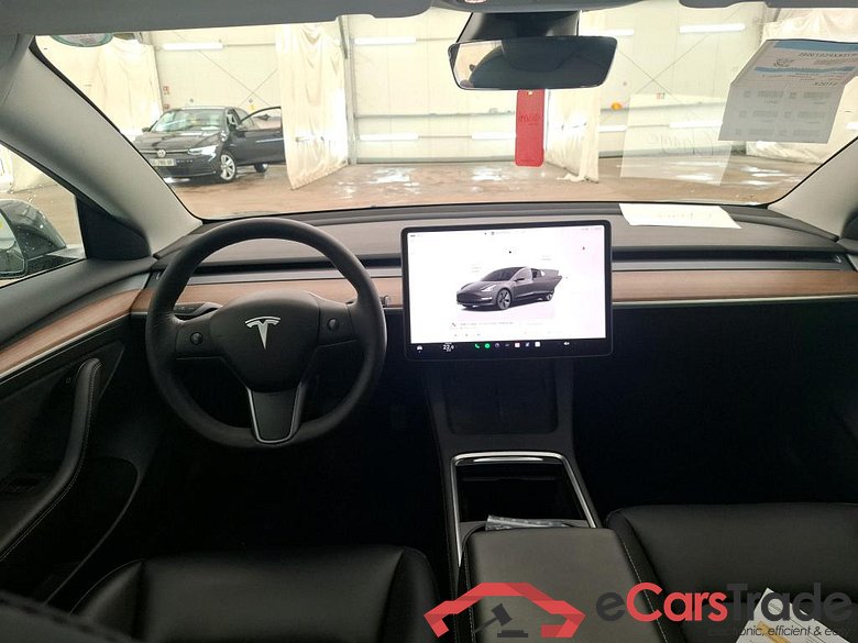 TESLA Model 3 / 2018 / 4P / Berline Grande Autonomie #6