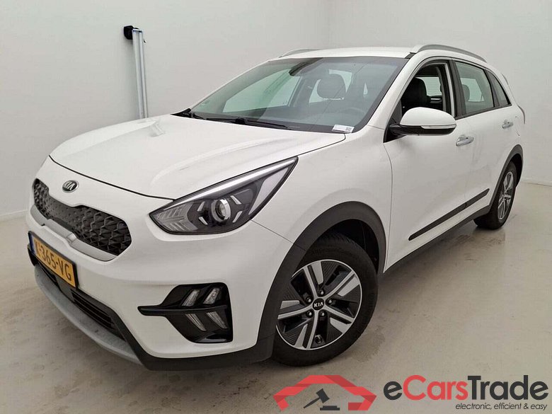KIA Niro 1.6 GDi H. DynamicL. #1
