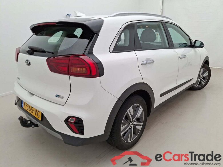 KIA Niro 1.6 GDi H. DynamicL. #2