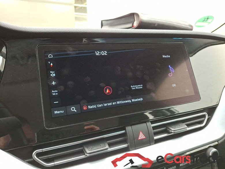 KIA Niro 1.6 GDi H. DynamicL. #5