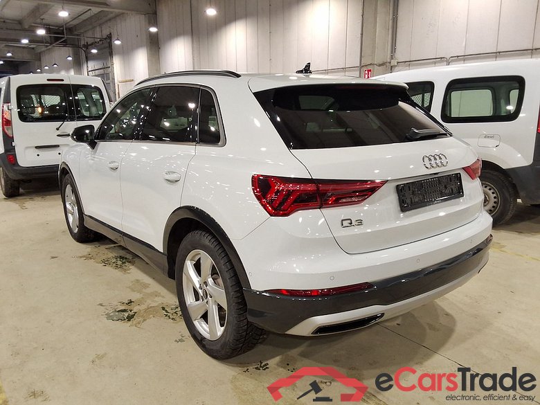 AUDI Q3 1.5 35 TFSI S TRONIC ADVANCED #2
