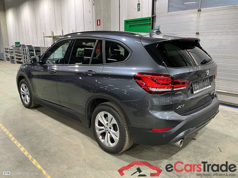 BMW X1 1.5 XDRIVE25E (162KW) #3