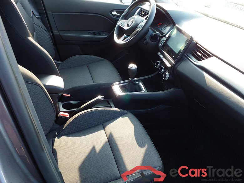 Mitsubishi ASX MITSUBISHI ASX 1.0 MPI-T Inform 91 Business BVM #5