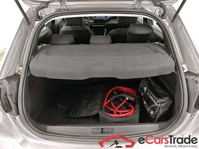PEUGEOT e-208 EV Active Pck 50 kWh #4