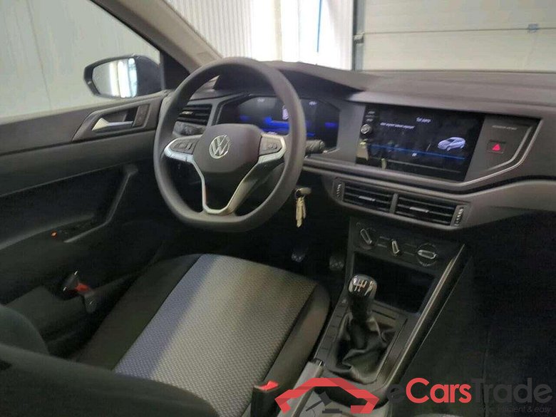 VOLKSWAGEN POLO 1.0 TSI Edition #3