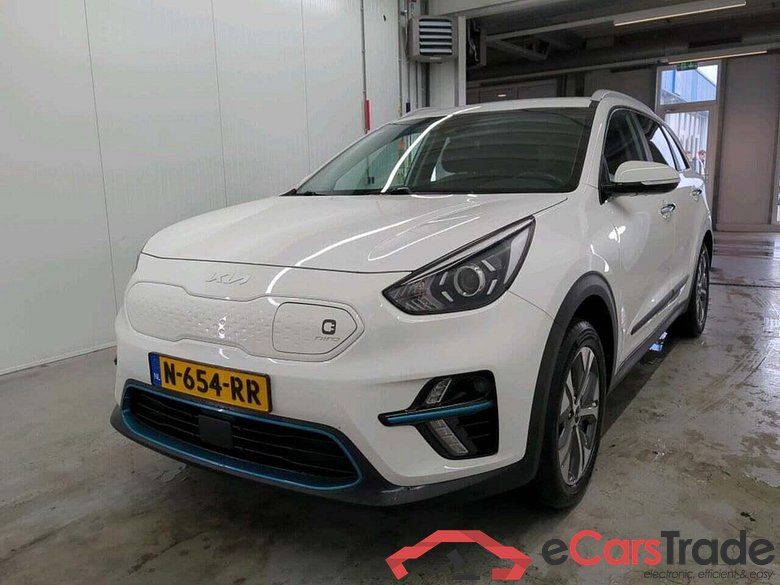 KIA e-Niro Edition 64 kWh #1