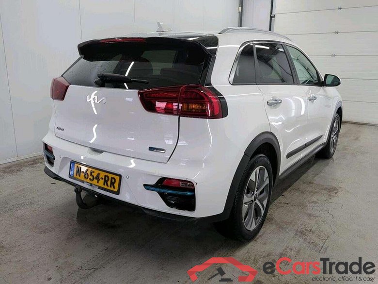 KIA e-Niro Edition 64 kWh #2