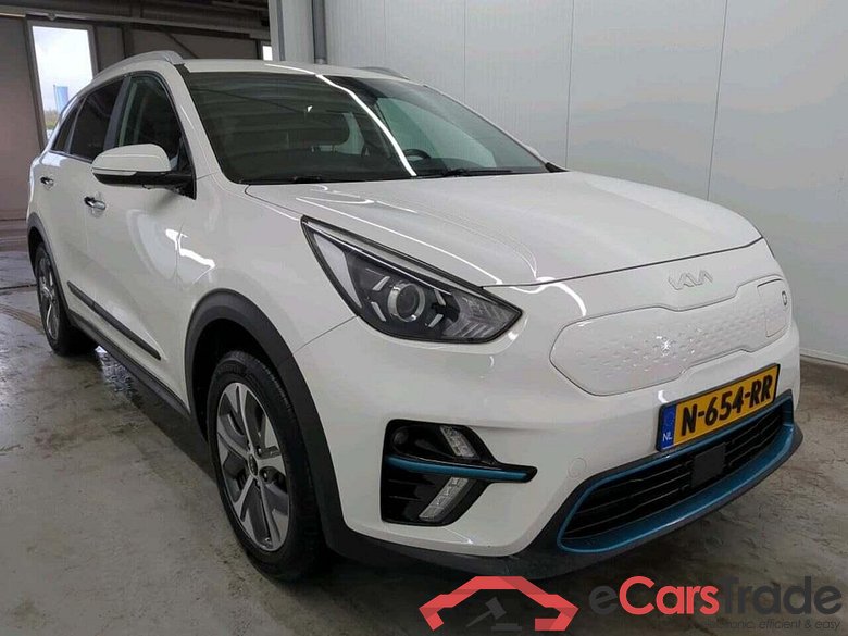 KIA e-Niro Edition 64 kWh #5