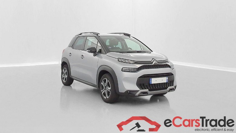 Citroen C3 Aircross Feel Pack 1.2 PureTech 110